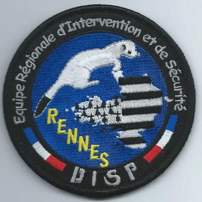 Eris - Rennes