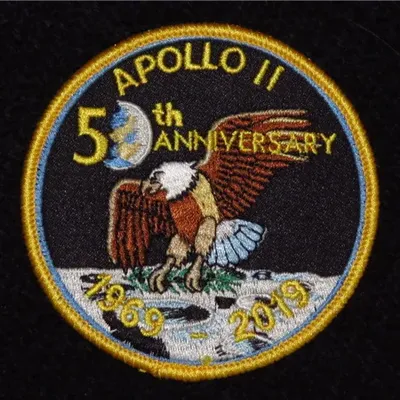 Apollo-11 anniversaire