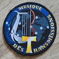 Musique des Transmissions 