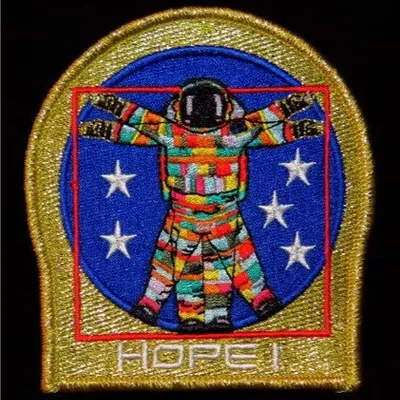 ISS Hope-1