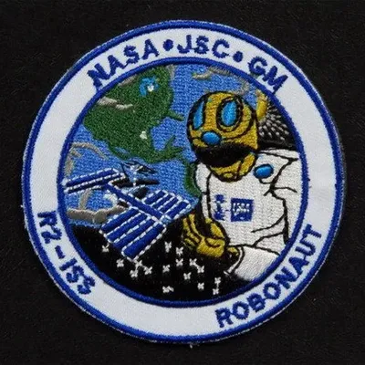 STS-133 Robonaut-2