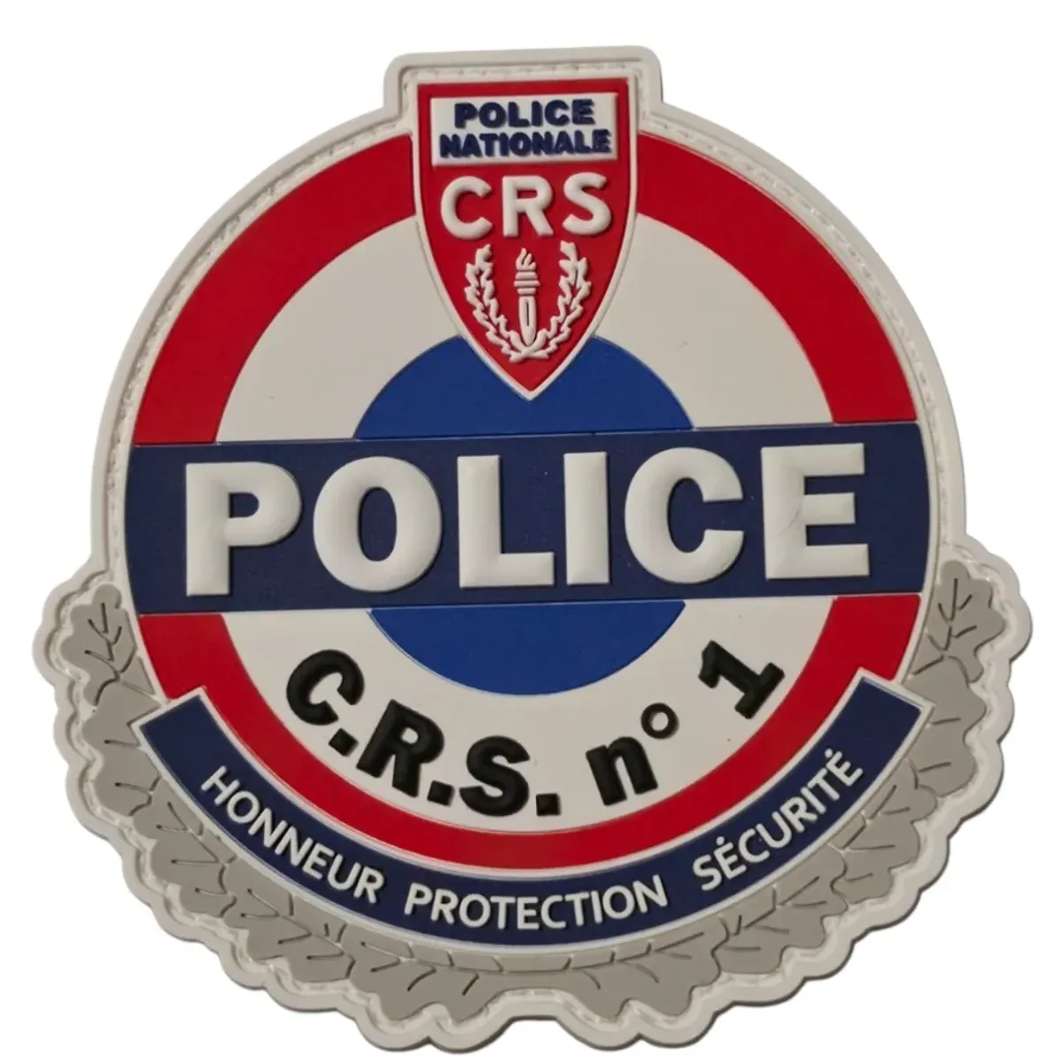 CRS 1