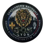 GOS Lyon