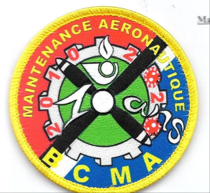 BCMA - 10 Ans - Mérignac 