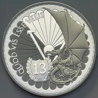 13e RDP - 5ème Escadron