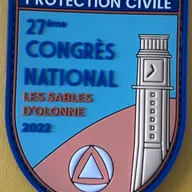 Protection Civile - Vendée 27ème congrès