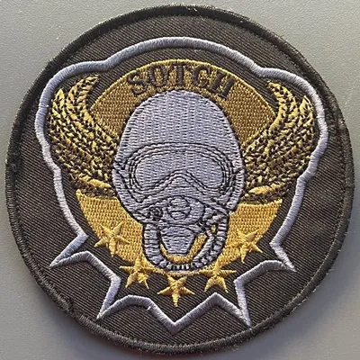 13e RDP - 5ème Escadron - SOTGH