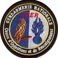 CORG 18 - Cher