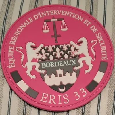 ERIS - Bordeaux