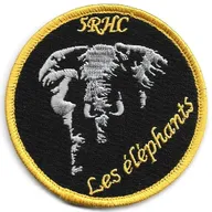 5e RHC - ESA - Les Eléphants