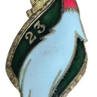 23e RSM - Régiment de Spahis Marocains