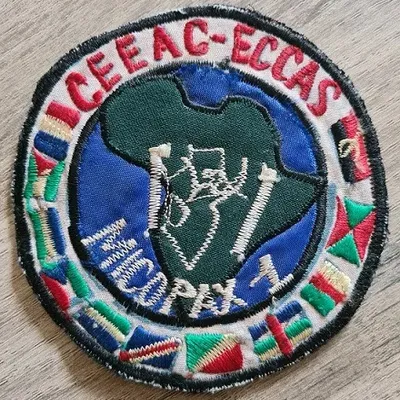 CEEAC - ECCAS / MICOPAX 1