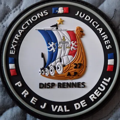 PREJ Val-de-Reuil