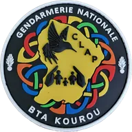 BTA Kourou - CLAP
