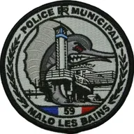 PM Malo-les-Bains Dunkerque