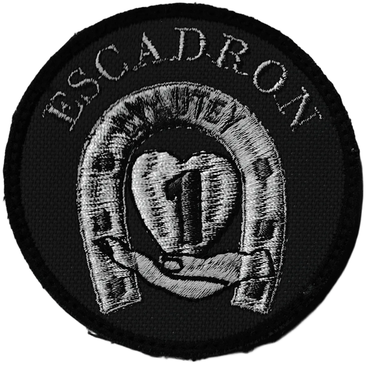4ème Régiment de Chasseurs - 1er Escadron