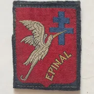École Militaire Préparatoire d’Epinal