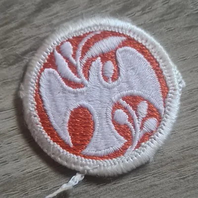 Multinational Force & Observers / Insigne de béret