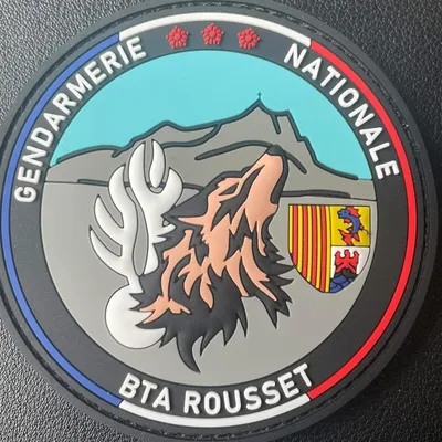 BTA Rousset