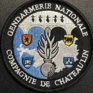 CGD Châteaulin
