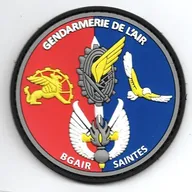 BGAE - Saintes - BA722