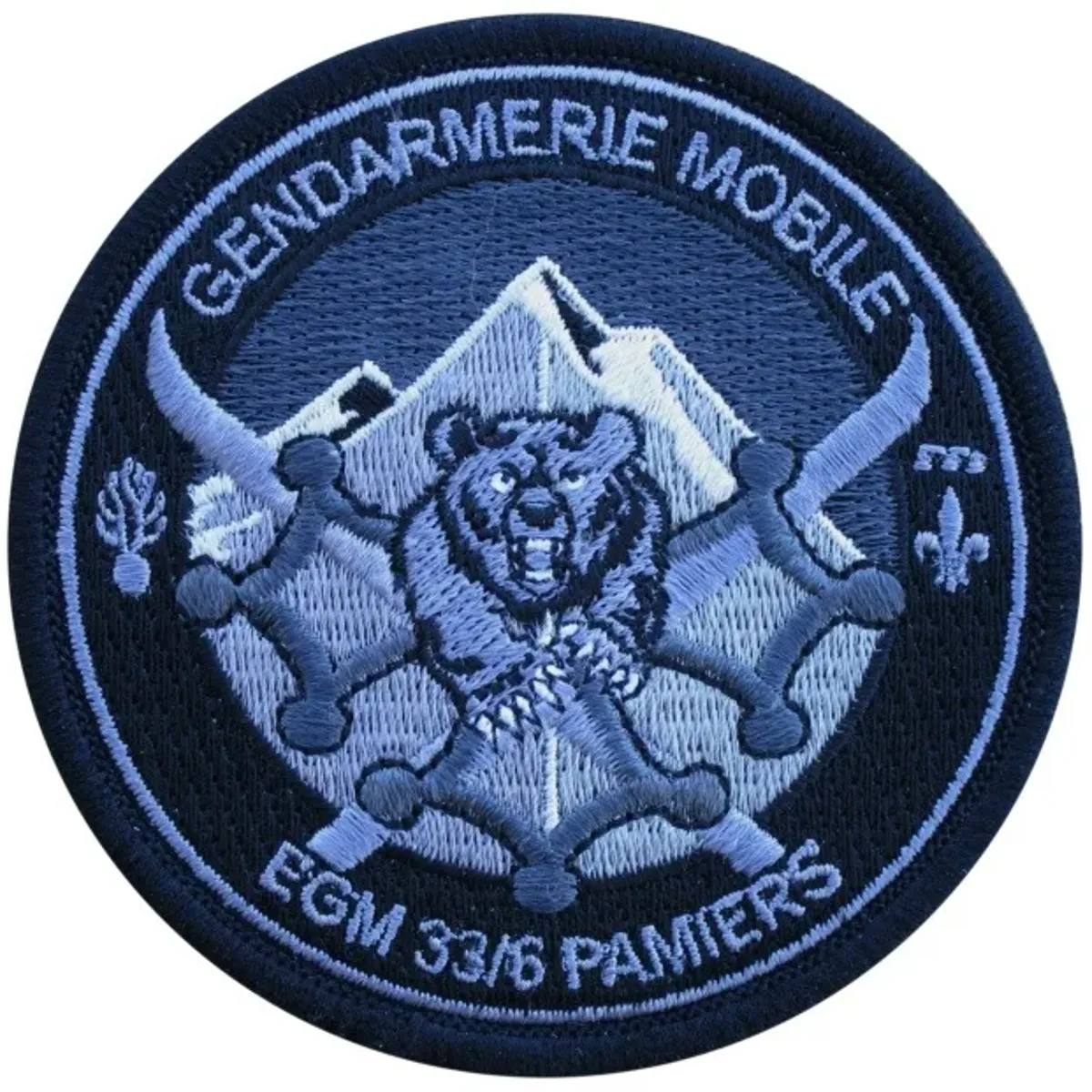 EGM 33/6 Pamiers