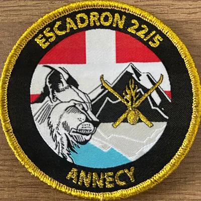 EGM 22/5 Annecy
