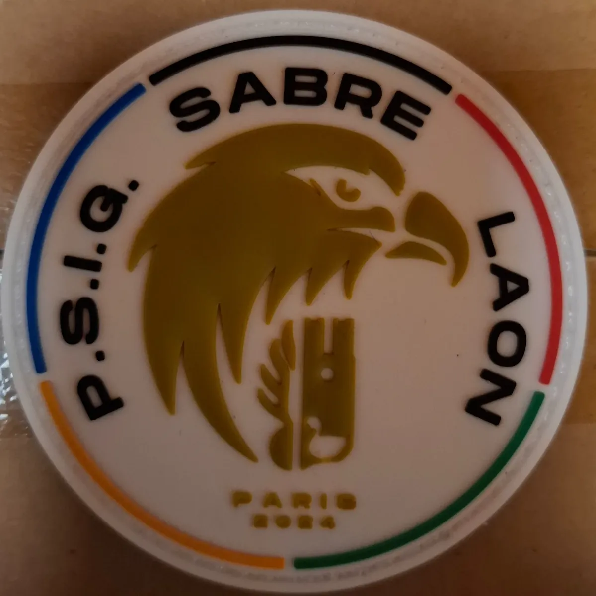 PSIG Laon JO 2024