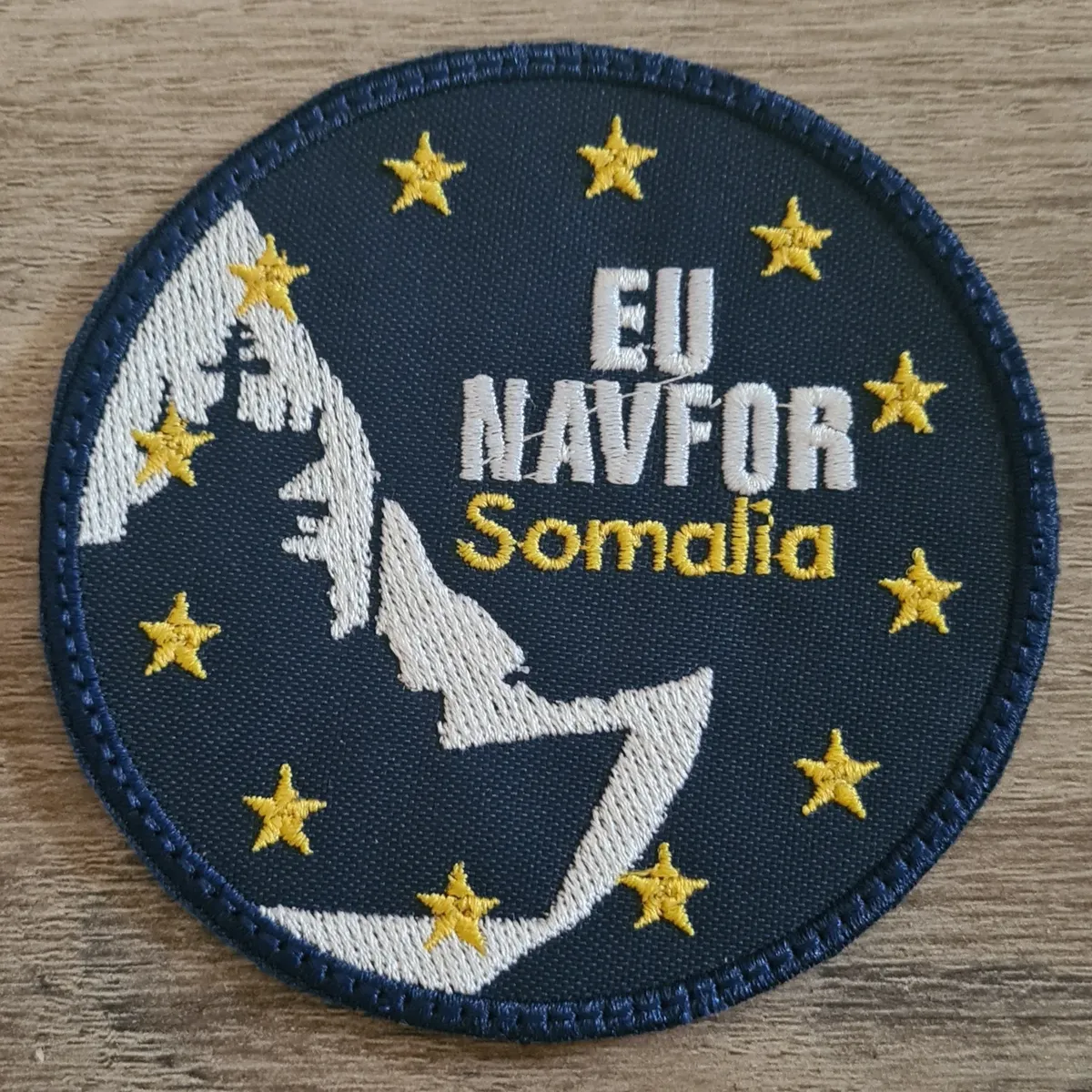EUROPEAN UNION / EU NAVFOR Somalia 