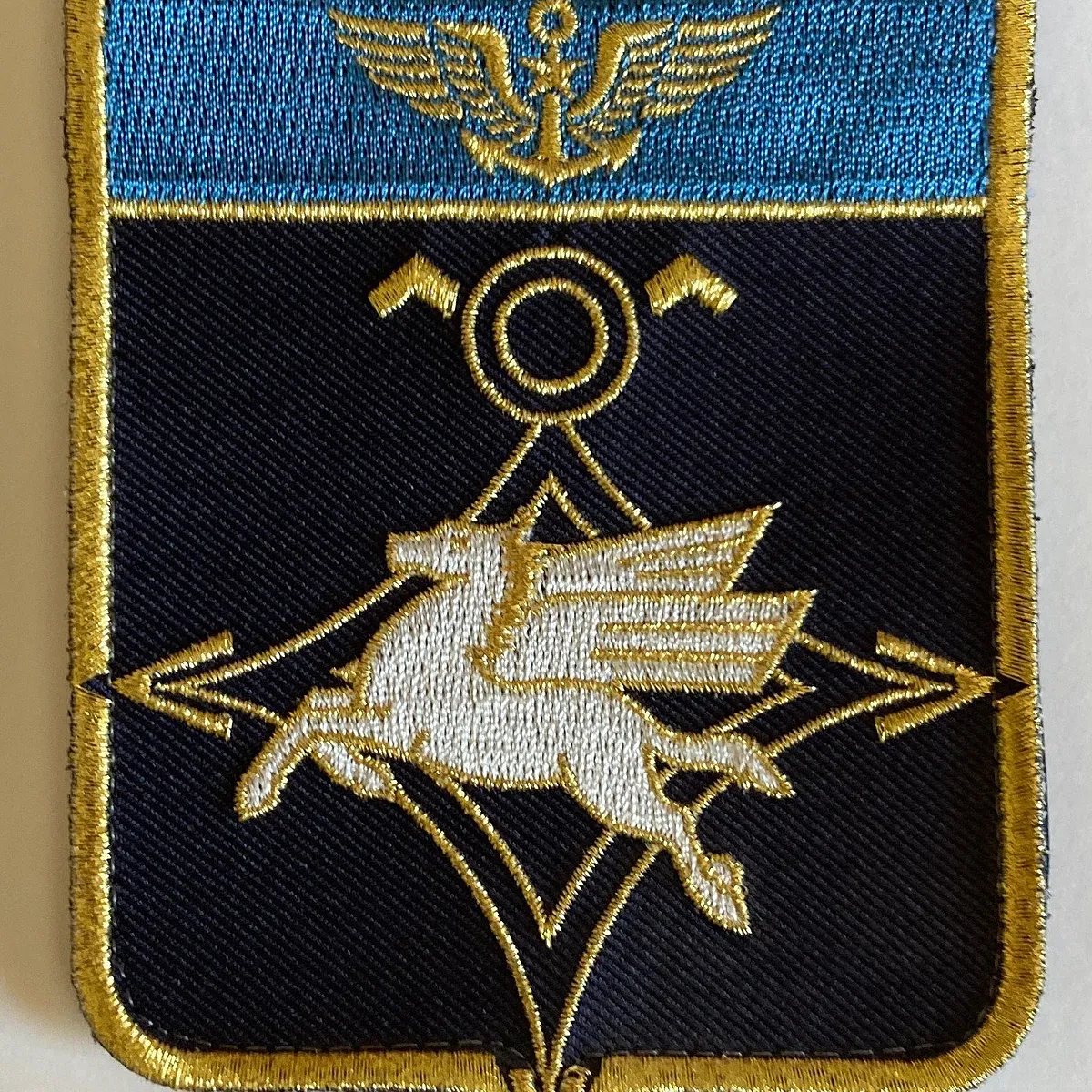 Blason 31F
