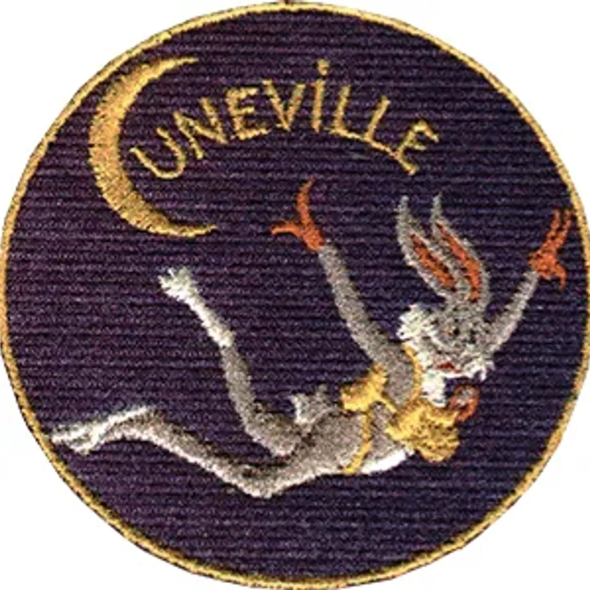Para Club Lunéville