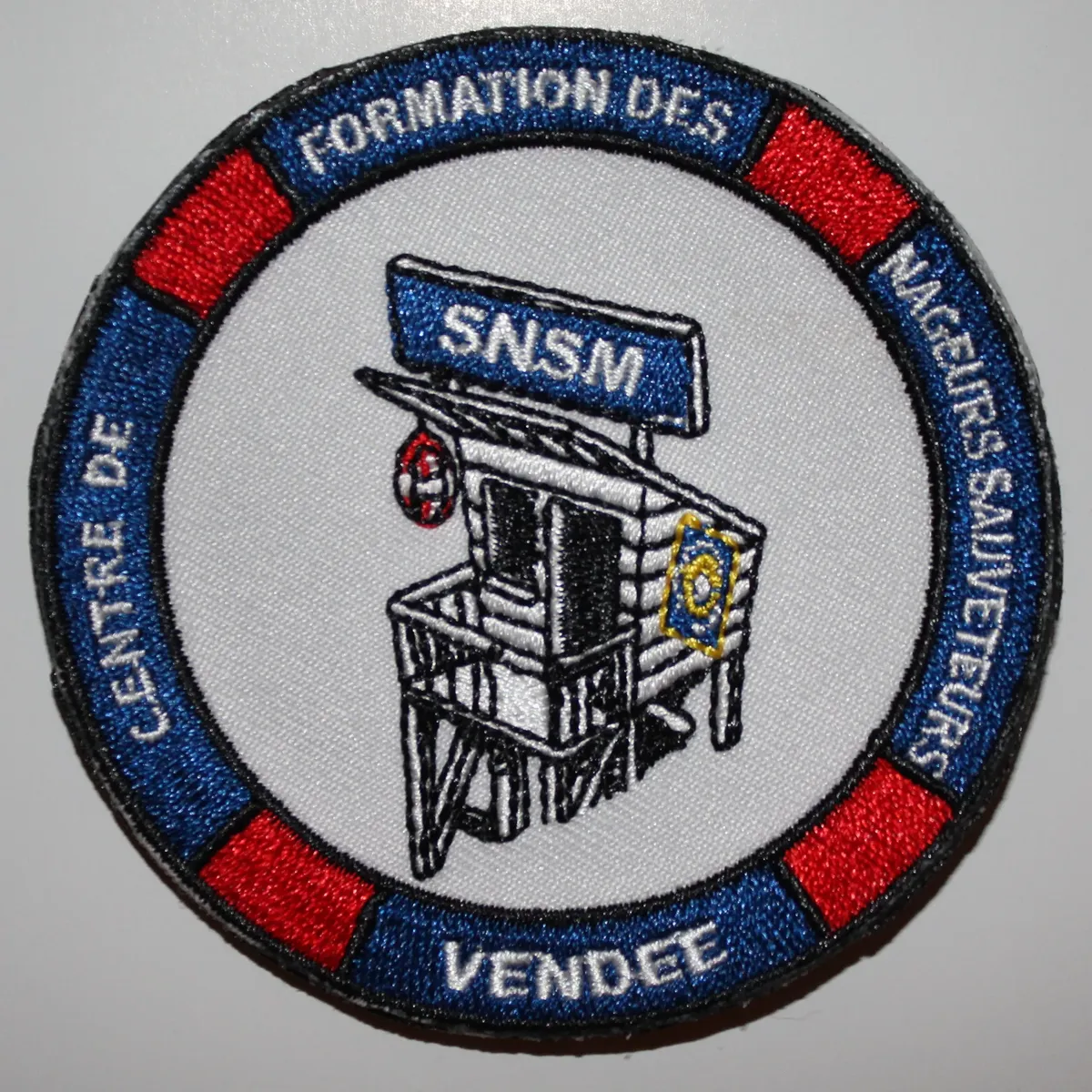 SNSM CFI Vendée