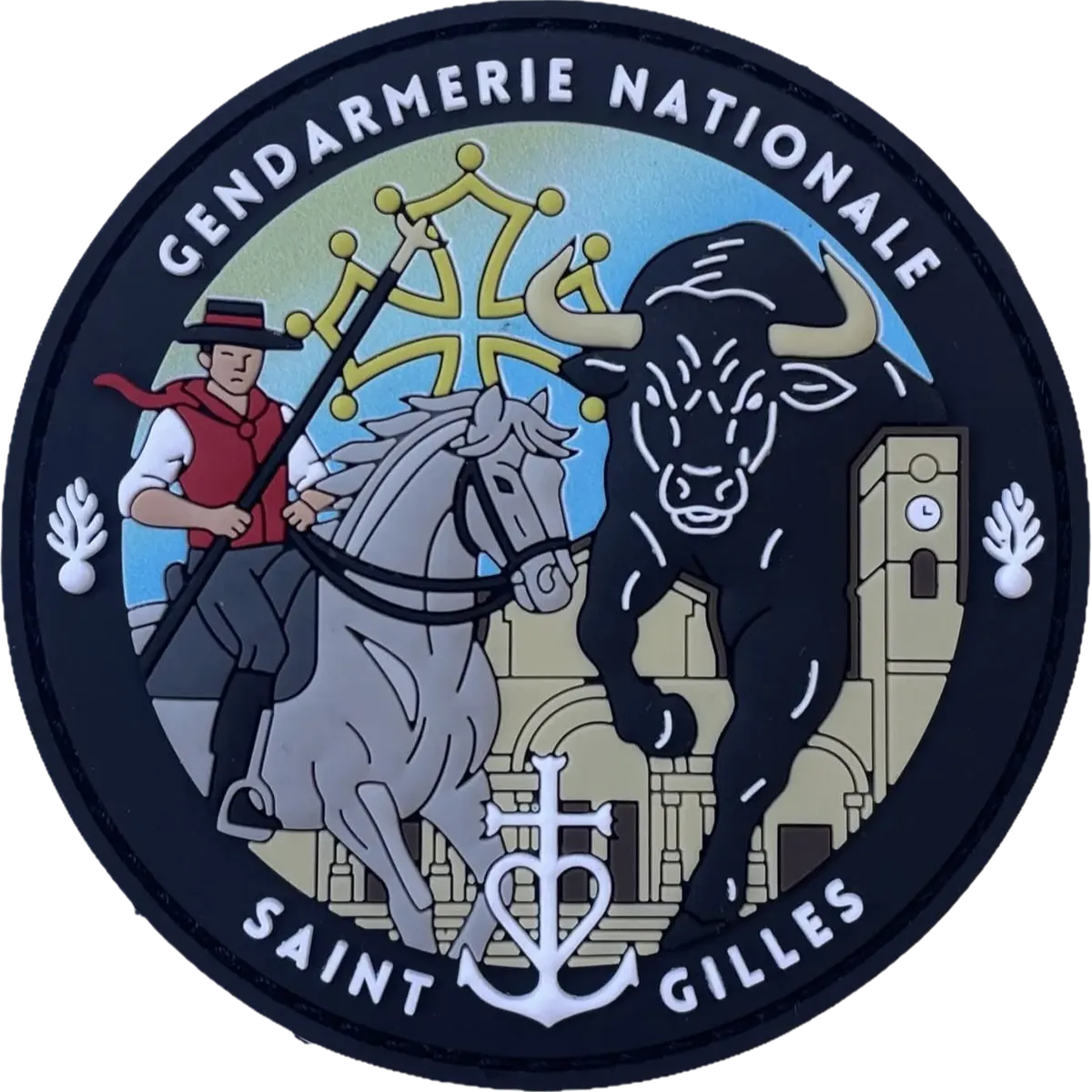 BTA Saint-Gilles