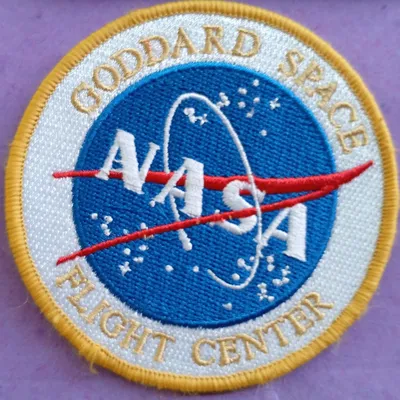 NASA - Goddard Space Flight Center