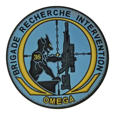 BRI-PP - Oméga