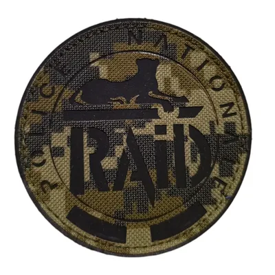 RAID - IR
