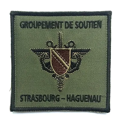 GSBdD - Strasbourg - Haguenau