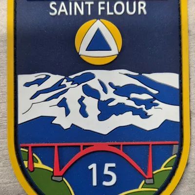 Protection Civile - Saint-Flour