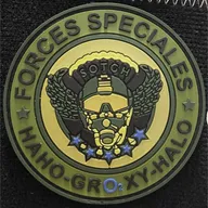 13e RDP - HAHO - GROXY - HALO