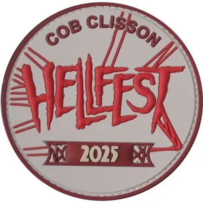 COB - Clisson - Hellfest