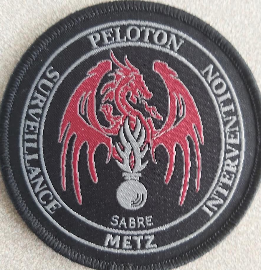 PSIG Sabre - Metz