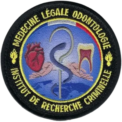 GN SSA : IRCGN Médecine Légale Odontologie