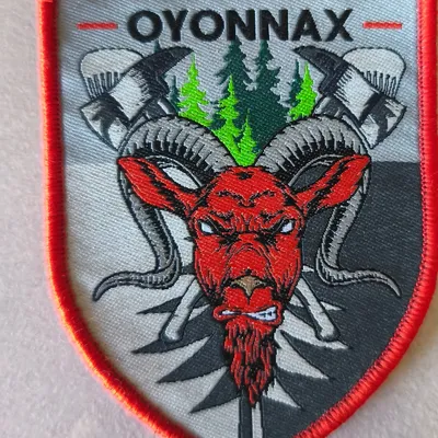 CIS Oyonnax