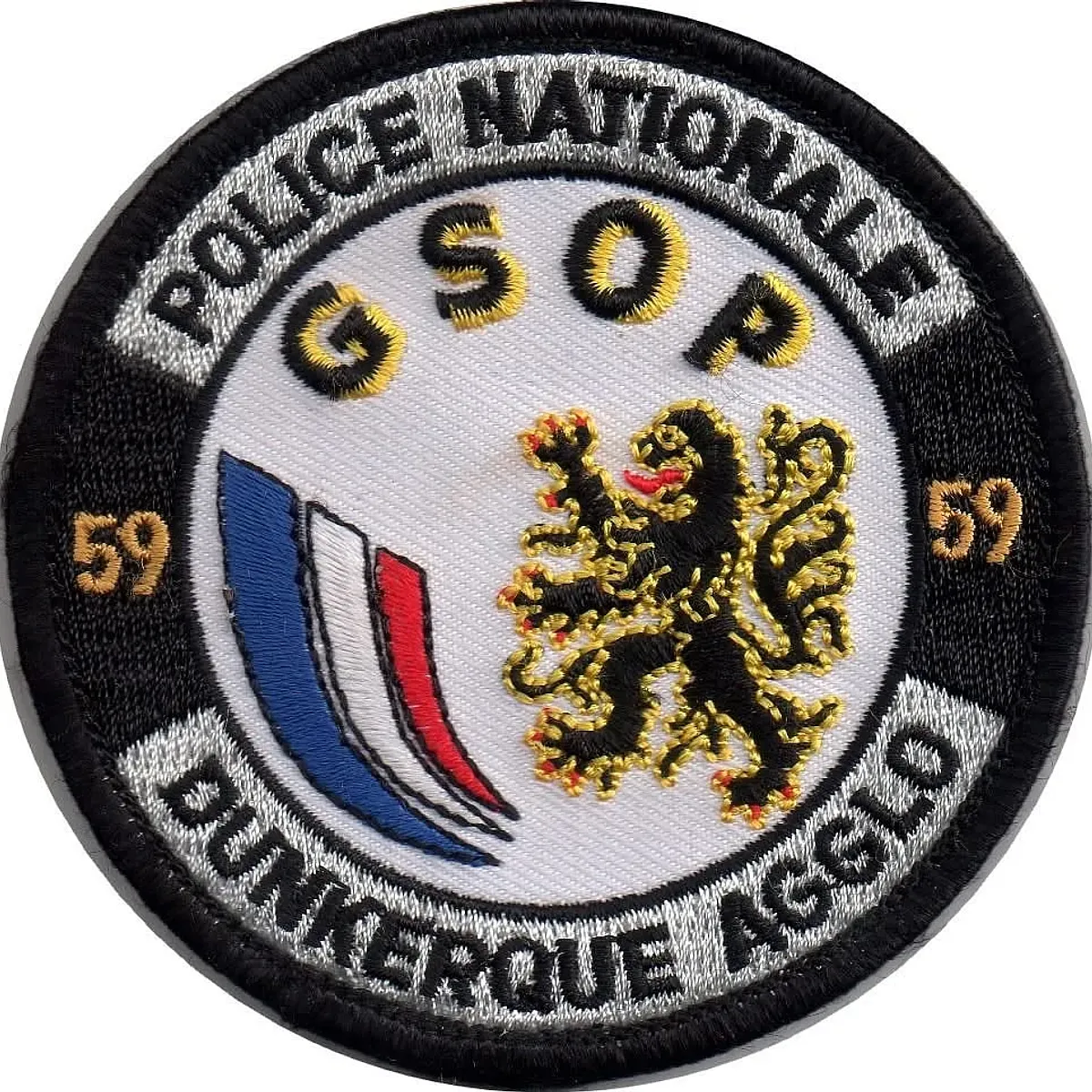 GSOP Dunkerque Agglomération 