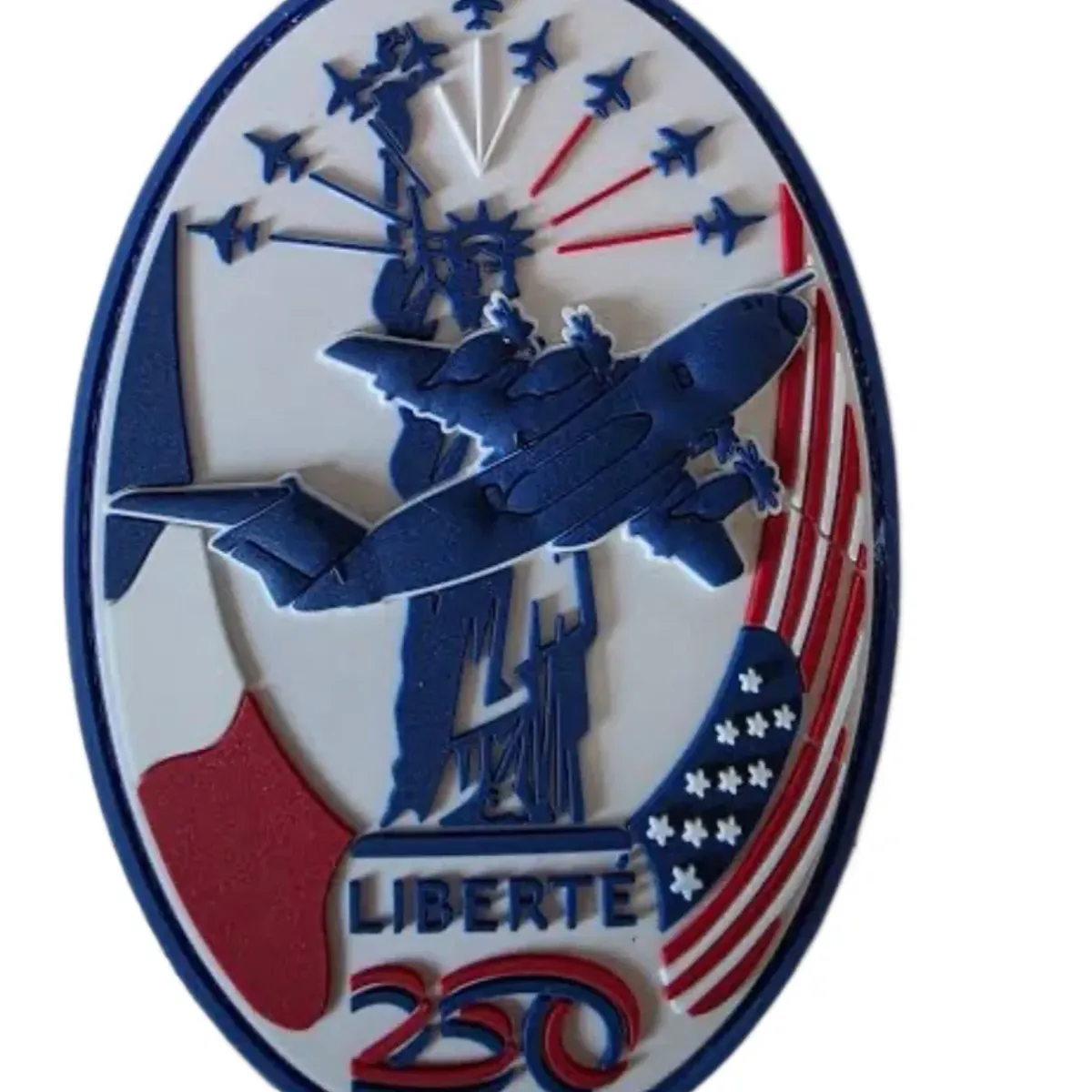 A400M / liberté 250