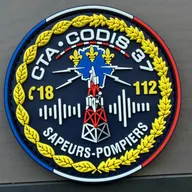 CTA CODIS 37