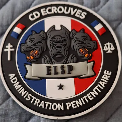 ELSP Ecrouves