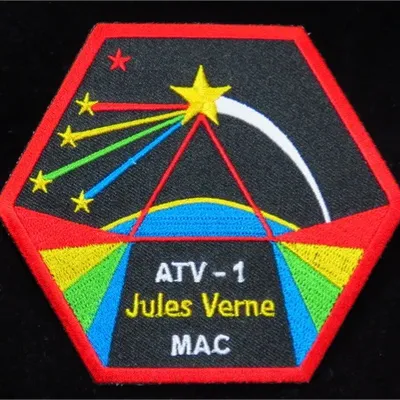 ESA ATV-1