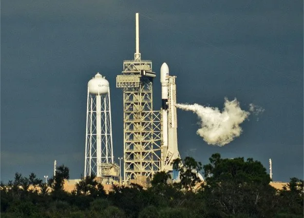 Crew-1 Resilience - 2