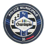 PM - Chantepie